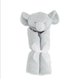 NWT Angel Dear Elephant Lovey